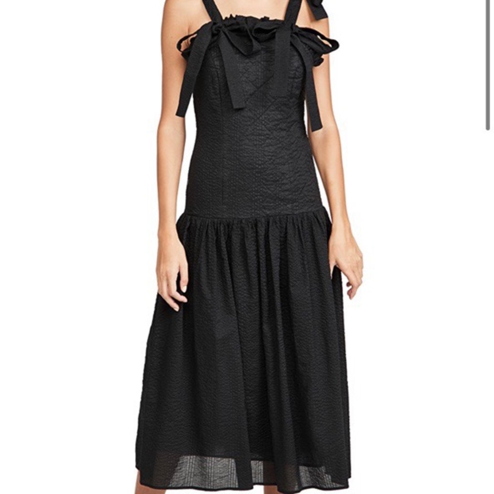 Naya Rea Dress